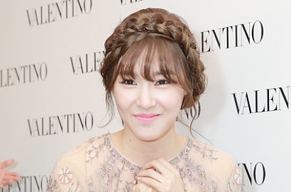 Media Tiongkok Tuding Tiffany-Nichkhun Putus
