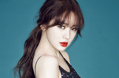 Petisi Diretweet 30 Ribu Kali, Kapan 'Running Man' Bawa Yoon Eun Hye?