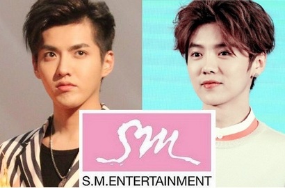 Drama SM Entertainment: Mulai dari Hangeng, JYJ, Kris-Luhan, Jessica