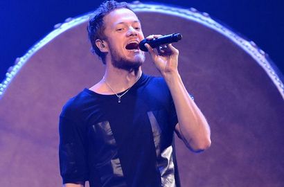 Band Rock Ini Akan Promo Konser di Jeda Iklan Grammy Awards 2015