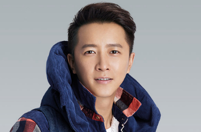 Han Geng Eks SuJu Batal Gabung 'Real Men' Versi Tiongkok