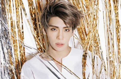 Wah, Jonghyun SHINee Bilang Tak Butuh Pacar?