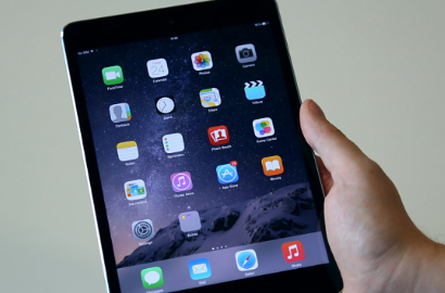 Apple: Semuanya Akan Berubah dengan iPad