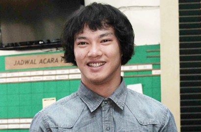 Ini Alasan Hardi Fadhillah 'Wendi' 'ABG Jadi Manten' Tolak Main Sinetron