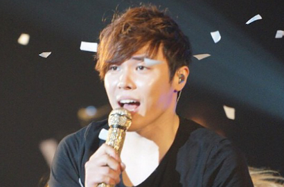 Wheesung Resmi Akan Ikut Tampil di 'I Am A Singer'