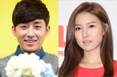 Agensi Beri Tanggapan Gosip Kencan Son Ho Joon dan Kim So Eun