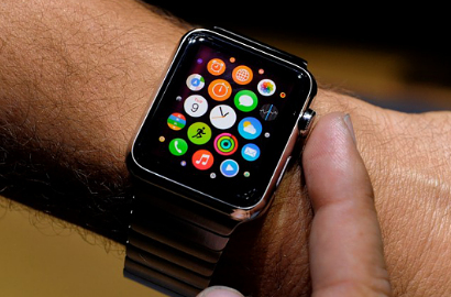 Mahasiswa Dunia Dilarang Pakai Apple Watch?