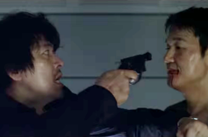 Pembunuhan dan Balas Dendam Warnai  Trailer 'Murder Request'
