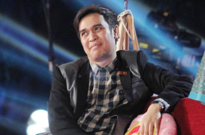 Sahabat Rayakan Ulang Tahun Olga Syahputra yang Ke-32