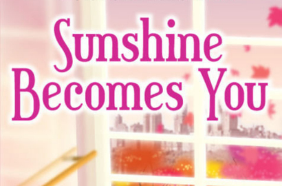 'Sunshine Becomes You' Akan Mulai Syuting Pertengahan Tahun