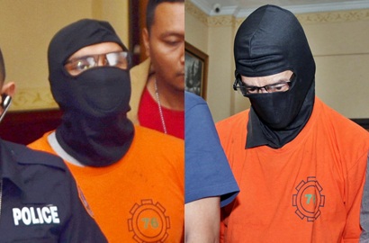 Polisi Kembali Tangkap Musisi Tenar Gara-Gara Narkoba