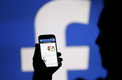 Facebook Buat Fitur Baru Mirip Snapchat