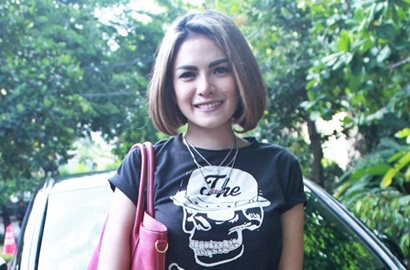 Nikita Mirzani Lebih Kalem Selama Jalani Hukuman di Penjara