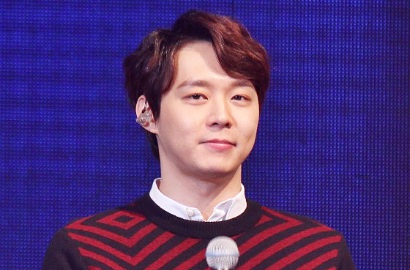 Yoochun JYJ Ungkap Ingin Diajak Main Film Laga Tiongkok