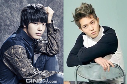 Yeo Jin Goo dan Jong Hyun CN Blue Diincar untuk 'Orange Marmalade'