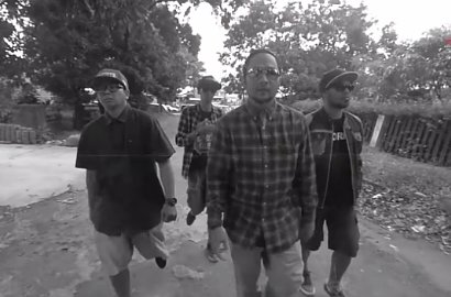 Fade2Black Rilis Video Musik Baru 'Pasti Bisa!'