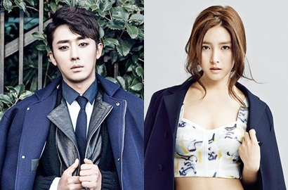 Agensi Kompak Bantah Kim So Eun Pacari Son Ho Joon