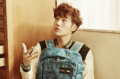 Ini Usaha Sunggyu Infinite Perankan Playboy di 'Love Detective'