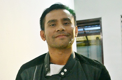 Judika Senang 'Mama Papa Larang' Banyak Diputar di Negeri Tetangga