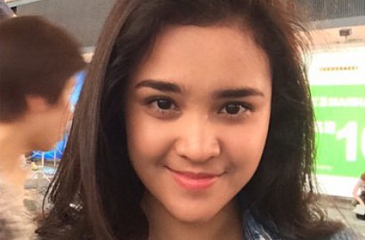 Pengalaman Pribadi Bikin Michelle Zudith Tak Kesulitan di 'Magic Hour'