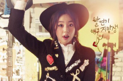 Akting Canggung Sohee di 'Heart to Heart' Malah Dipuji
