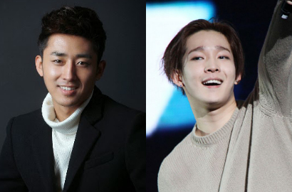 Netter Bandingkan Cara Son Ho Joon dan Tae Hyun Winner Bayar Sopir