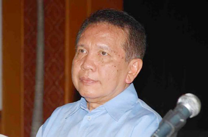 Rinto Harahap Wafat Akibat Sakit Kanker Tulang