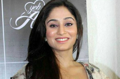 ANTV Akan Datangkan Soumya Seth 'Navya' di 'Bolly Star Vaganza'
