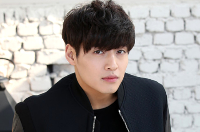 Kang Ha Neul Buka-Bukaan Soal Masalah Kencan dengan Sesama Selebriti