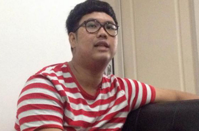 Karakter Tobi Dimatikan di 'GGS', Ricky Cuaca Angkat Bicara