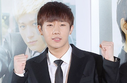 Sunggyu Ingin ke Klub Malam Demi Peran di 'Love Detective Sherlock K'?