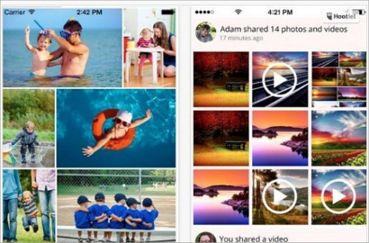 Google Akuisisi Aplikasi Backup Foto dan Video