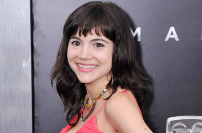 Christina Wren Ngaku Awalnya Tak Tahu Ikut Casting 
