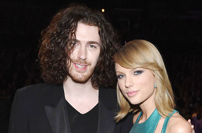 Taylor Swift Sudah Punya Gebetan Baru?