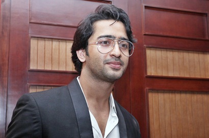 Shaheer Sheikh: Walau Dijodohkan, Harus Tetap Ada Cinta