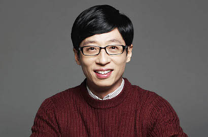 Yoo Jae Suk Tak Pernah Jadi MC di TV Kabel, Karena Minder?