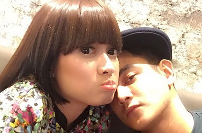Dwi Andhika Langsung Ajak Chika Jessica Nikah
