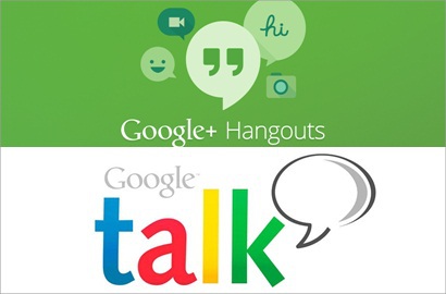 Google Talk Segera 'Pensiun' Usai Valentine