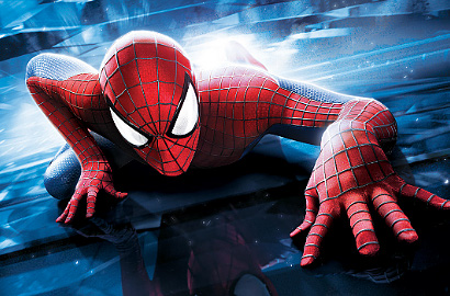 Asik, Spider-Man Resmi Bergabung dengan Para 'Avengers'