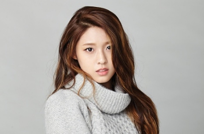 Seolhyun AOA Ditawari Peran di Drama 'Orange Marmalade'