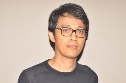 Tohpati Angkat Bicara Soal Musisi dan Narkoba
