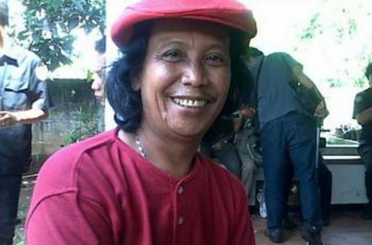 Mandra Ditetapkan Jadi Tersangka Kasus Korupsi TVRI