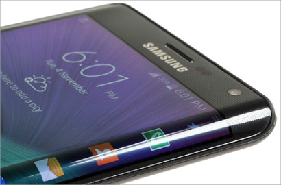 Samsung Galaxy S6 Punya Performa Tercepat Sejagat?
