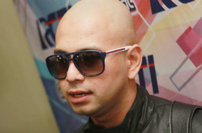 Inilah Makna Rambut Gundul Raffi Ahmad Menurut Paranormal Mbah Mijan