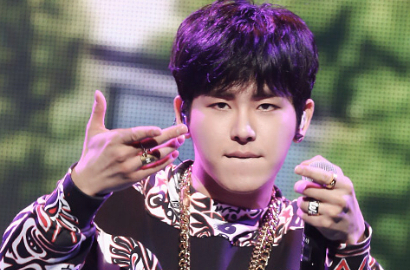 Hoya Infinite Cerita Disangka Homo Setelah Main di 'Reply 1997'