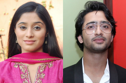 'Bolly Star Vaganza' Pastikan Hadirkan Saumya 'Navya' dan Shaheer