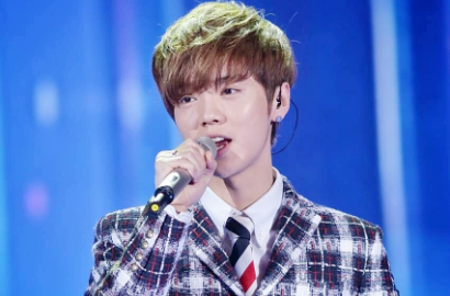 Main di '12 Golden Ducks', Luhan Kembali Dituntut SM Entertainment