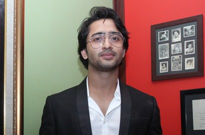 Jadi Aktor Populer, Shaheer Sheikh Sulit Dapat Teman?