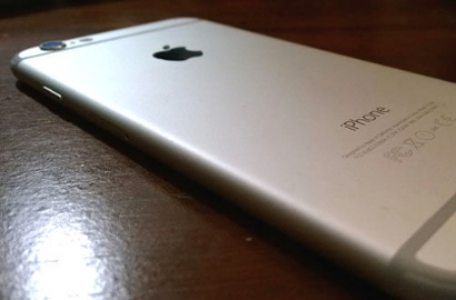 Wow, iPhone 6 Bertabur Berlian dan Emas 24 Karat Dibanderol Berapa Miliar?