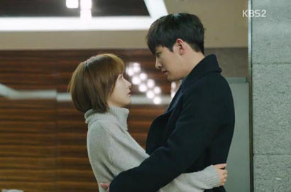 Tamat, Rating 'Healer' Masih Kalah dari Drama Kim Rae Won